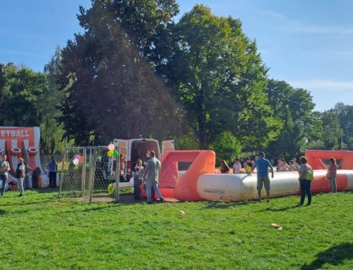 Platanenfest 2025