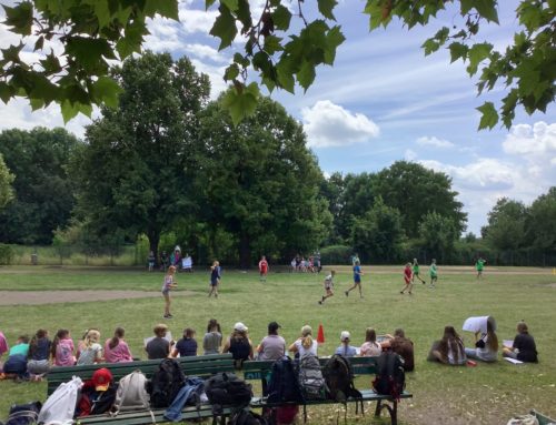 Fußball